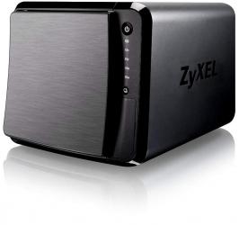 zyxel NAS540 NAS storage 4 bay